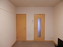 レオパレスＡＭＩ 202 2階1Kのリビング/ダイニング