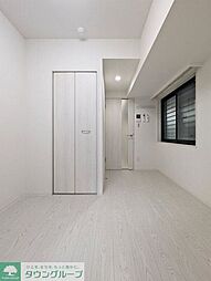 Alivis船橋East.West EAST1001 10階1Kのリビング/ダイニング