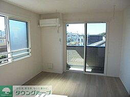 ルーチェ 103 1階1Kのリビング/ダイニング