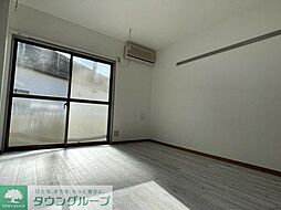 リッツコート西船橋 304 3階1Kのリビング/ダイニング