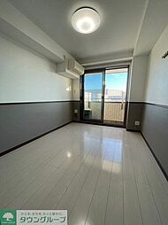 リバーサイドスズハル 305 3階1Kのリビング/ダイニング