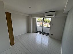 ウイングテラス大久保 404 4階1Kのリビング/ダイニング