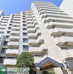 シティパーク津田沼