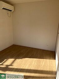 京成本線 京成中山駅 徒歩15分の賃貸アパート 1階1Kのリビング/ダイニング