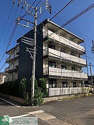 レオパレス市川原木