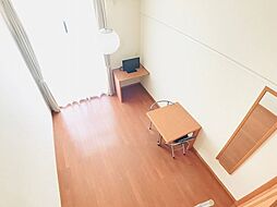 レオパレスコンファーレ八千代台 103 1階1Kのリビング/ダイニング