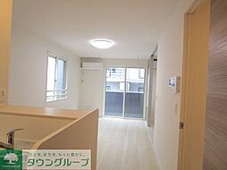 ＮＫ香取 203 2階1LDKのリビング/ダイニング