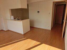 ベルファミーユ高根台2 206 2階1LDKのリビング/ダイニング