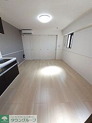 ヴェルヴェーヌ 505 5階1LDKのリビング/ダイニング