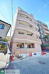 プラージュ東千葉