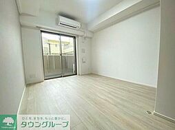 ＬＵＸＥＮＡ勝田台 409 4階1Kのリビング/ダイニング