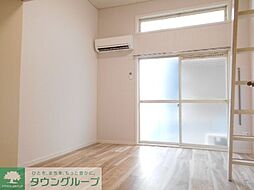 Ｌｉｖｅ津田沼 103 1階1Kのリビング/ダイニング