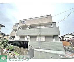 ミリアビタ稲毛