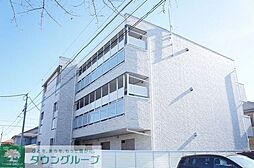 リブリ・クレア 201