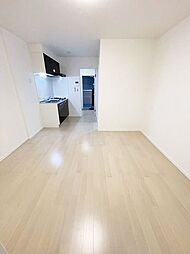 ルノン薬円台 103 1階1LDKのリビング/ダイニング