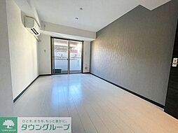 ELSTANZA（エルスタンザ） 302 3階1Kのリビング/ダイニング