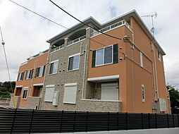 ラ・シルフィード 203