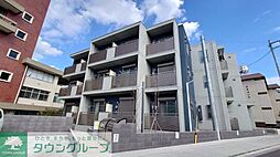 ウィンドテラス市川真間 203