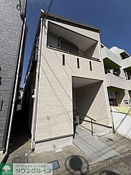 京成本線 市川真間駅 徒歩2分の賃貸一戸建て