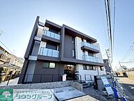 千葉県千葉市稲毛区稲毛東5丁目4-10：物件画像／株式会社タウンハウジング千葉　船橋店