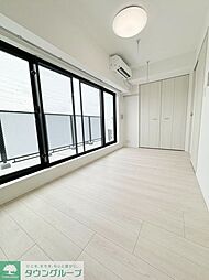 S-RESIDENCE行徳aile 503 5階ワンルームのリビング/ダイニング