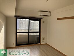 ＬＥＯ伍拾伍番館 303 3階1Kのリビング/ダイニング