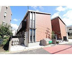 フォレストメゾン西船橋WEST