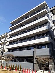 アビタシオン　グランデ 601