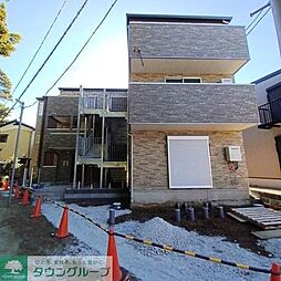 アフェット幕張10 202