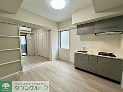 Grand Village 1DKの写真