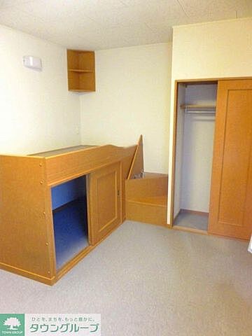子供部屋