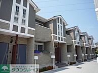 千葉県鎌ケ谷市粟野585：物件画像／株式会社タウンハウジング千葉　船橋店