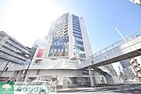 千葉県千葉市中央区新千葉2丁目2-1：物件画像／株式会社タウンハウジング千葉　船橋店