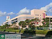 イトーヨーカドー 徒歩18分。ショッピングセンター 1410m