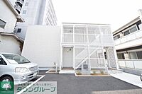 千葉県千葉市美浜区稲毛海岸1丁目1-25：物件画像／株式会社タウンハウジング千葉　船橋店