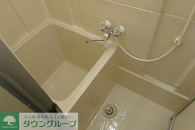 浴室