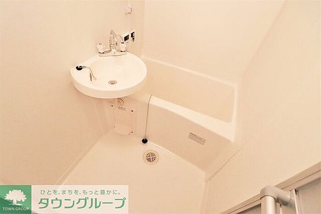 浴室