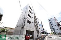 千葉県千葉市中央区新宿1丁目29-10：物件画像／株式会社タウンハウジング千葉　船橋店