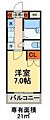 レジディア浦安2階7.9万円