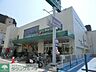 周辺：マルエツ南行徳店 363m