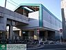 周辺：大神宮下駅(京成 本線) 徒歩7分。 490m
