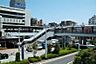 周辺：船橋駅 400m
