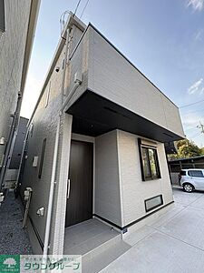 外観 外観