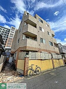 外観：お問合せはタウンハウジングまで！※現地待合わせ相談可能