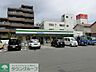周辺：ファミリーマート市川二俣店 徒歩5分。コンビニ 340m