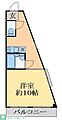 新千葉プラザマンション4階7.0万円