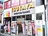 周辺：TSUTAYA池袋ロサ店 831m