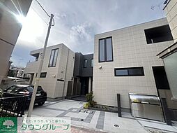 イズミレジデンス