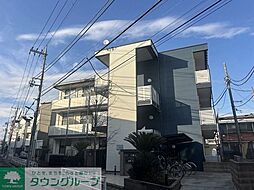 西武池袋線 富士見台駅 徒歩8分の賃貸マンション