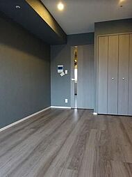 JR山手線 大塚駅 徒歩5分の賃貸マンション 13階1Kのリビング/ダイニング